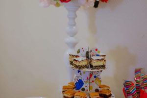 Candy Bar Sclipiri de poveste 01 Candy Bar Sclipiri de poveste 01