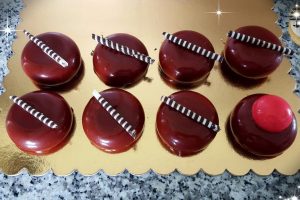 Candy Bar Sclipiri de poveste 03 Candy Bar Sclipiri de poveste 03