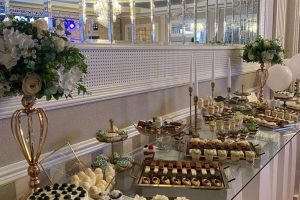 Candy Bar Sclipiri de poveste 08 Candy Bar Sclipiri de poveste 08