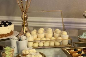 Candy Bar Sclipiri de poveste 10 Candy Bar Sclipiri de poveste 10