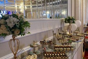 Candy Bar Sclipiri de poveste 11 Candy Bar Sclipiri de poveste 11