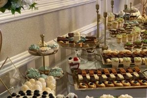 Candy Bar Sclipiri de poveste 15 Candy Bar Sclipiri de poveste 15