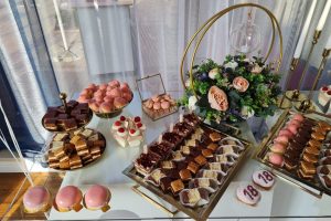 Candy Bar Sclipiri de poveste 17 Candy Bar Sclipiri de poveste 17