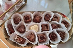 Candy Bar Sclipiri de poveste 19 Candy Bar Sclipiri de poveste 19