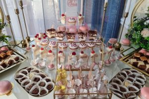 Candy Bar Sclipiri de poveste 21 Candy Bar Sclipiri de poveste 21