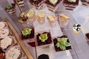 Candy Bar Sclipiri de poveste 32 Candy Bar Sclipiri de poveste 32