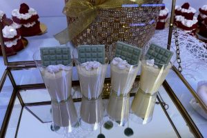 Candy Bar Sclipiri de poveste 33 Candy Bar Sclipiri de poveste 33