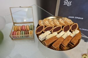 Candy Bar Sclipiri de poveste 34 Candy Bar Sclipiri de poveste 34