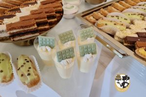 Candy Bar Sclipiri de poveste 36 Candy Bar Sclipiri de poveste 36