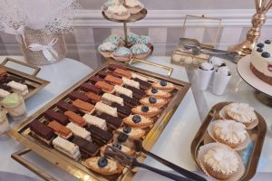 Candy Bar Sclipiri de poveste 38 Candy Bar Sclipiri de poveste 38