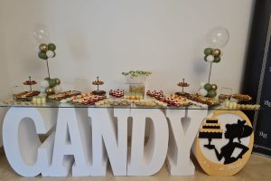 Candy Bar Sclipiri de poveste 39 Candy Bar Sclipiri de poveste 39