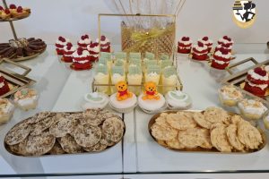 Candy Bar Sclipiri de poveste 41 Candy Bar Sclipiri de poveste 41