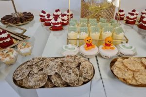 Candy Bar Sclipiri de poveste 44 Candy Bar Sclipiri de poveste 44