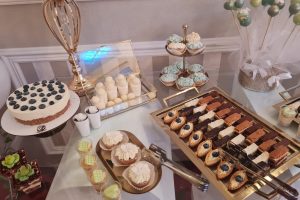 Candy Bar Sclipiri de poveste 45 Candy Bar Sclipiri de poveste 45