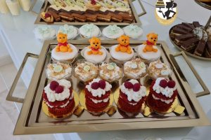 Candy Bar Sclipiri de poveste 48 Candy Bar Sclipiri de poveste 48