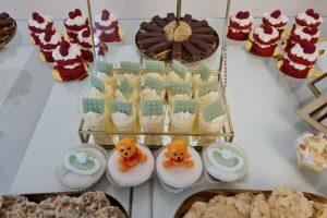 Candy Bar Sclipiri de poveste 50 Candy Bar Sclipiri de poveste 50