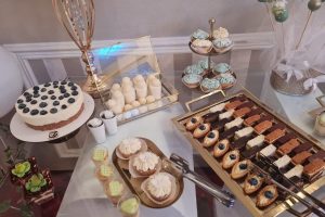 Candy Bar Sclipiri de poveste 52 Candy Bar Sclipiri de poveste 52