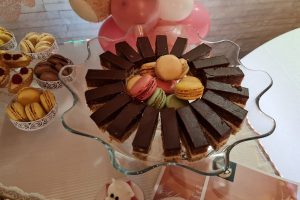 Candy Bar Sclipiri de poveste 57 Candy Bar Sclipiri de poveste 57