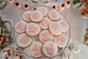 Candy Bar Sclipiri de poveste 64 Candy Bar Sclipiri de poveste 64