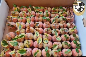 Prajituri Sclipiri de poveste 06 Prajituri Sclipiri de poveste 06