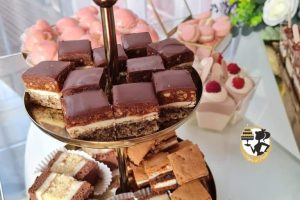 Prajituri Sclipiri de poveste 11 Prajituri Sclipiri de poveste 11