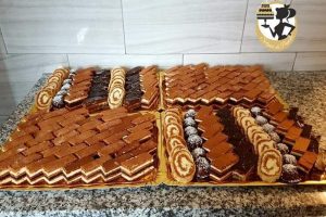 Prajituri Sclipiri de poveste 12 Prajituri Sclipiri de poveste 12