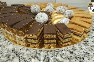 Prajituri Sclipiri de poveste 17 Prajituri Sclipiri de poveste 17