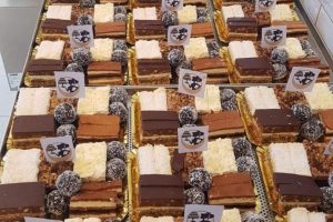 Prajituri Sclipiri de poveste 20 Prajituri Sclipiri de poveste 20