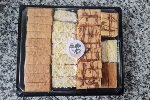 Prajituri Sclipiri de poveste 24 Prajituri Sclipiri de poveste 24