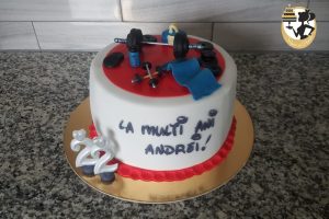 Torturi Sclipiri de poveste 007 Torturi Sclipiri de poveste 007